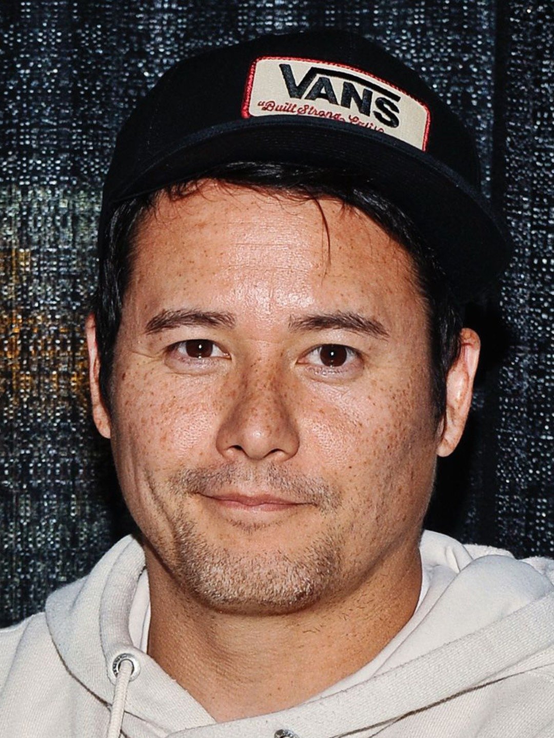 Johnny Yong Bosch